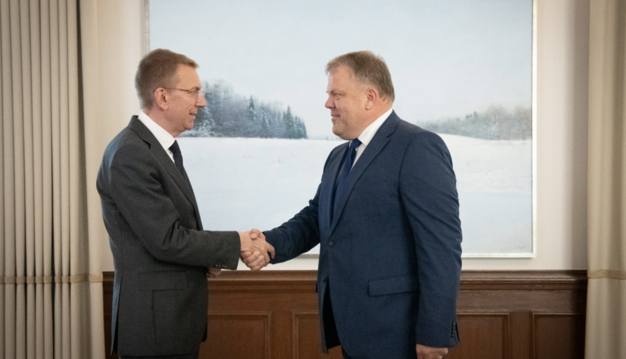 Valsts prezidents apliecina gatavību apmeklēt katru Latvijas pašvaldību